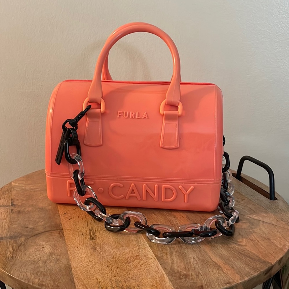 Furla Re-Candy 🍬 Bag